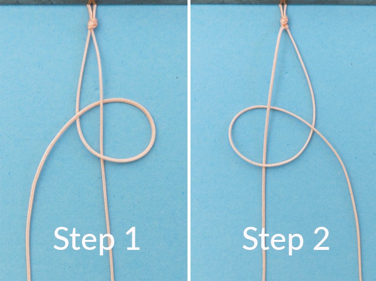 Tie a Strong and Secure Knot