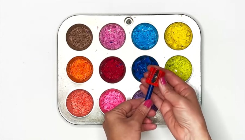 Why Melted Crayon Butterfly is so Popular